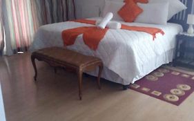 Ezamampondo Guest House